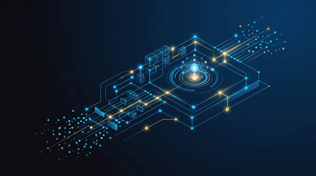 Gobernanza de datos: la pieza clave para IA autónoma confiable