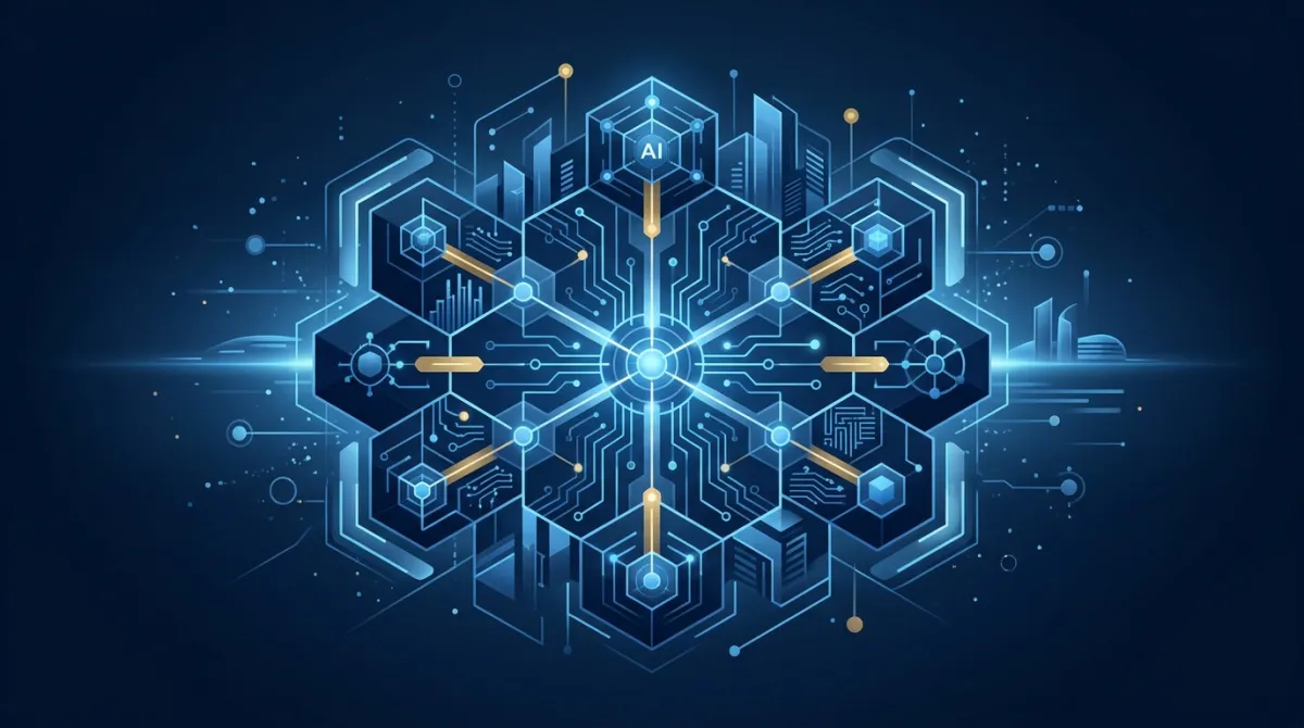 Gobernanza de IA en empresas: como construir un framework efectivo