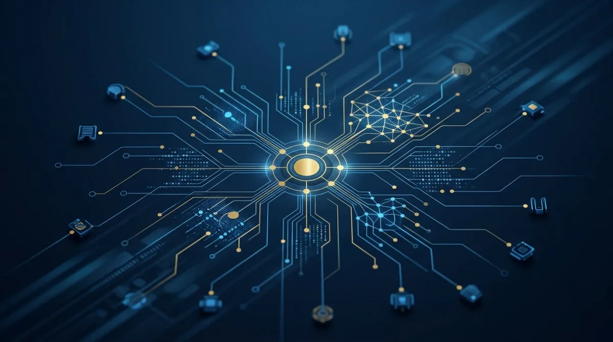 Cómo reforzar la gobernanza empresarial ante el auge del Edge AI