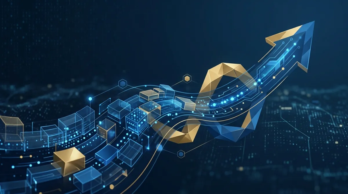 Gobernanza segura: la palanca que acelera los ingresos de la IA financiera