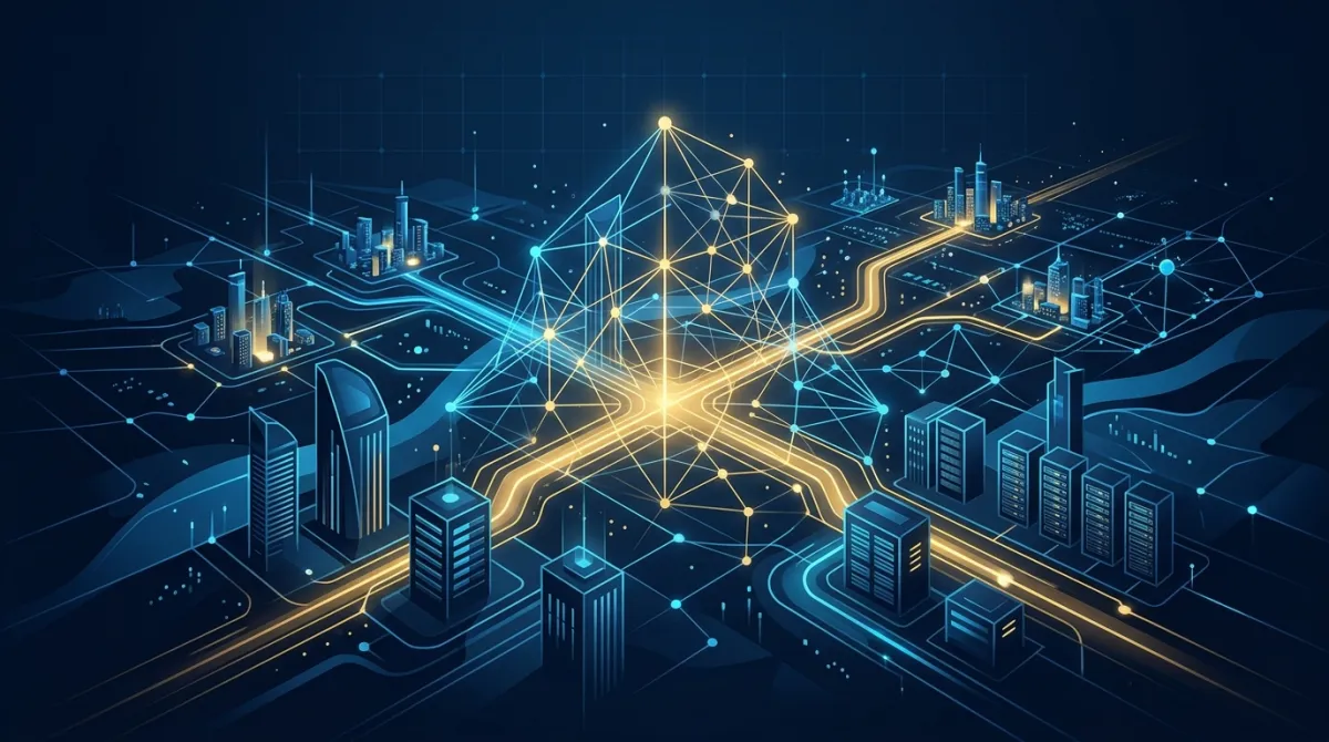Google apuesta por Finlandia: €13.000 millones para infraestructura y AI