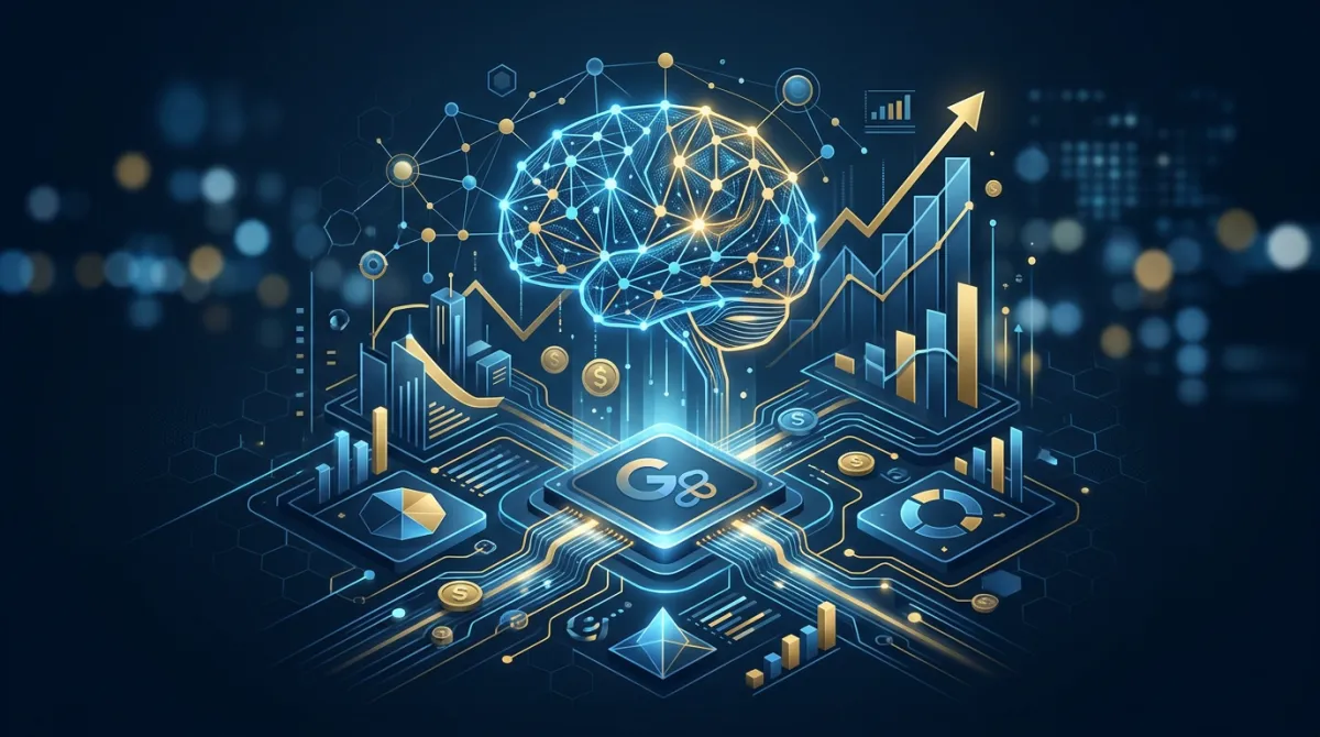 Google AI presenta nuevas funciones para un control total de costos en Gemini API