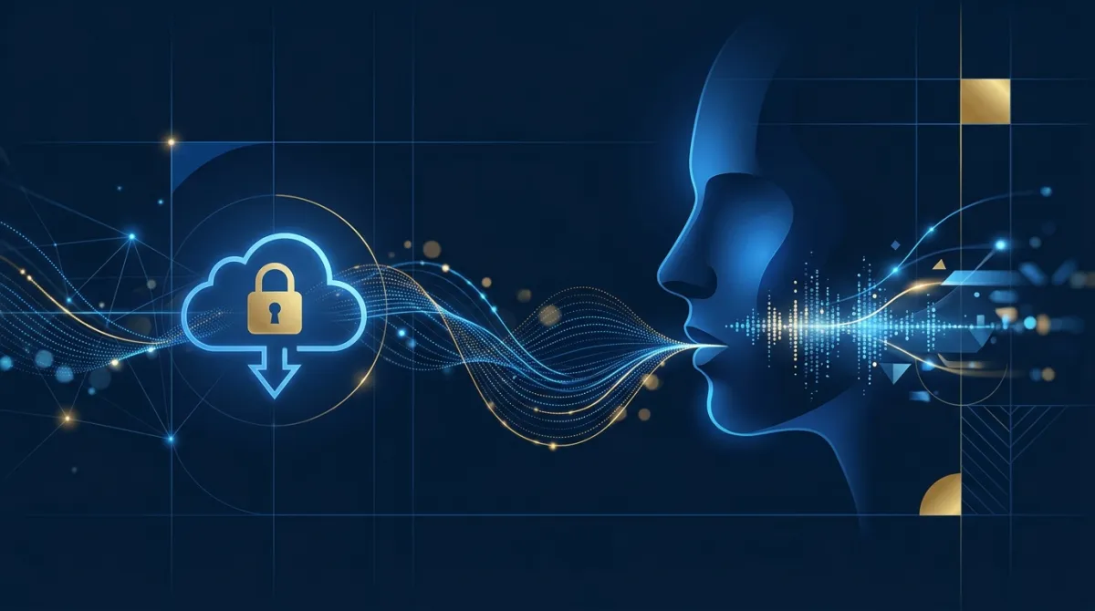 Google lanza Eloquent: dictado con IA que funciona sin conexión