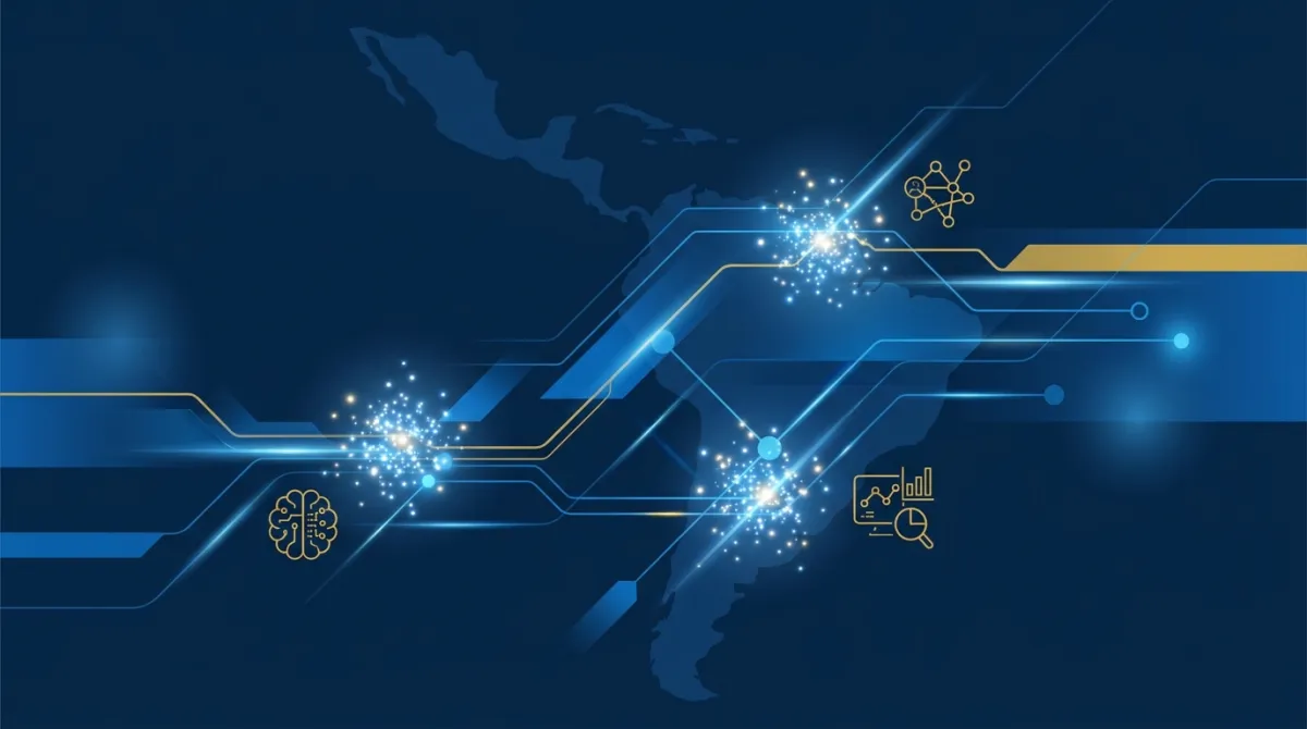 Cómo Google e IDB impulsan tres iniciativas clave de IA para América Latina