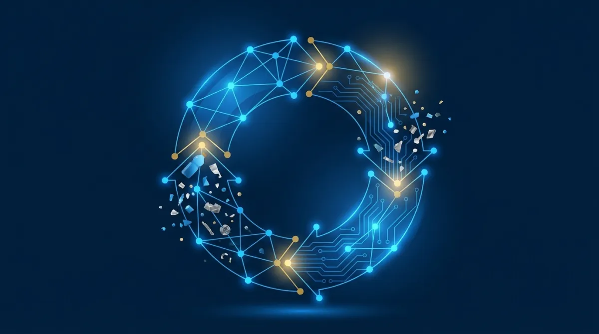 Cómo Google incorporó materiales reciclados en sus productos y qué significa para la industria