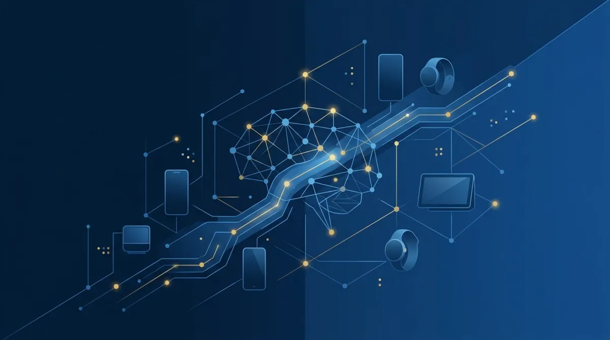 Así cambió mayo 2026 la estrategia de IA de Google: Gemini agentic, Omni y dispositivos