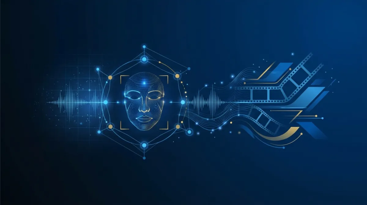 Google Vids te permite protagonizar videos IA con tu propia voz y rostro