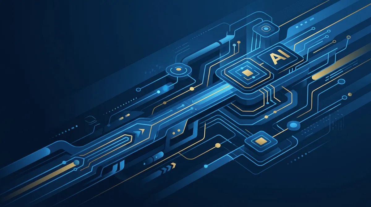 GPT‑5.4 en Microsoft Foundry: IA orientada a la ejecución en producción