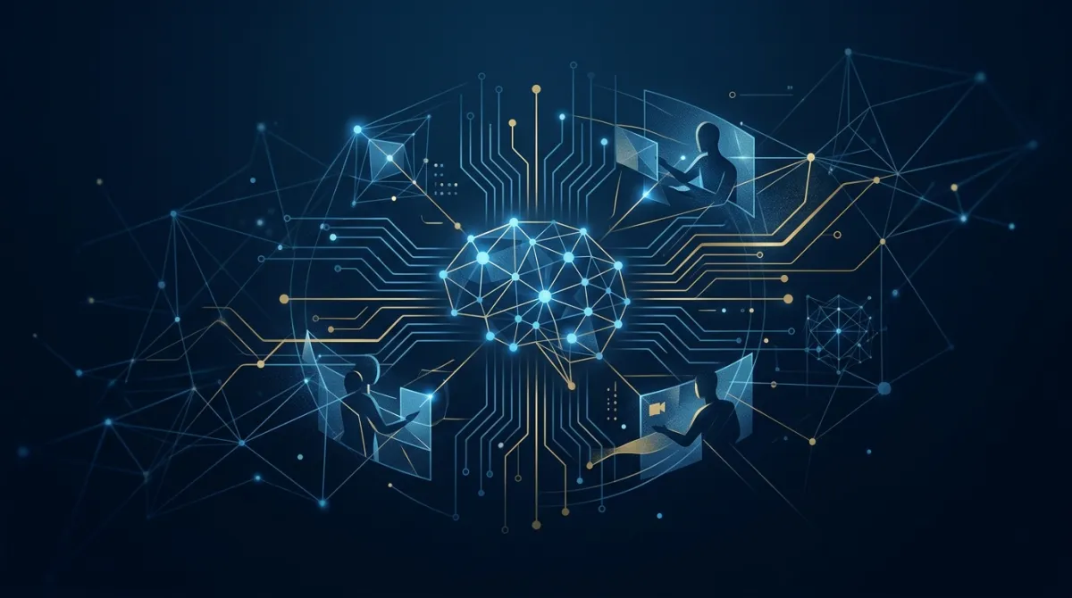 Griffin-Lite: la IA que busca pasar un “test de Turing” en videollamadas