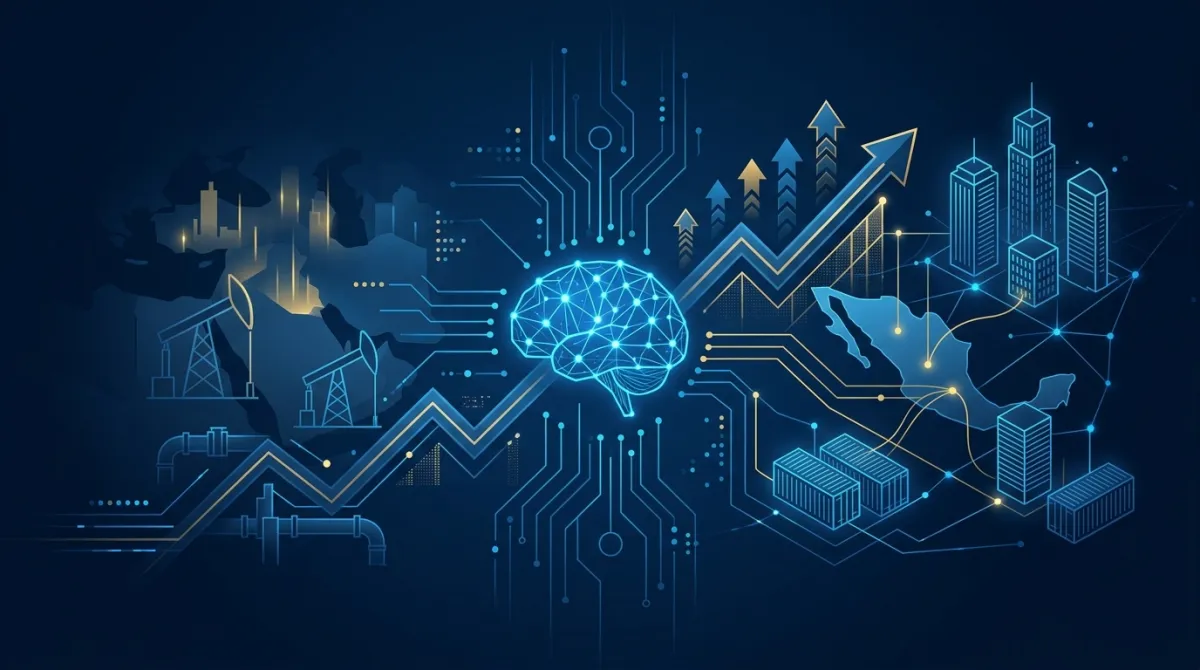 Cómo la guerra en Medio Oriente encarece la vida en México y el mundo