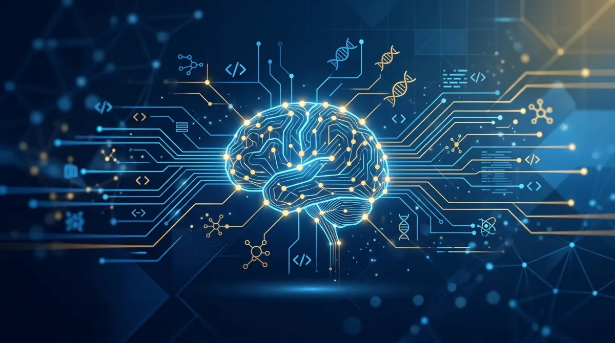 Cómo las habilidades open-source mejoran el razonamiento de agentes IA en salud y ciencias de la vida