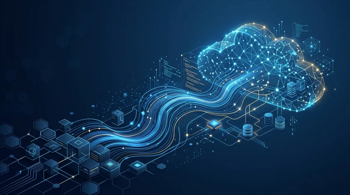 Herramientas clave para migración a la nube con Infrastructure as Code