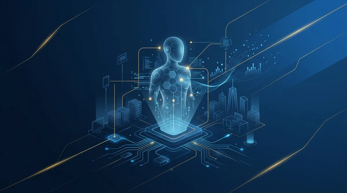 Holo3: el agente que redefine el uso de computadoras en la empresa