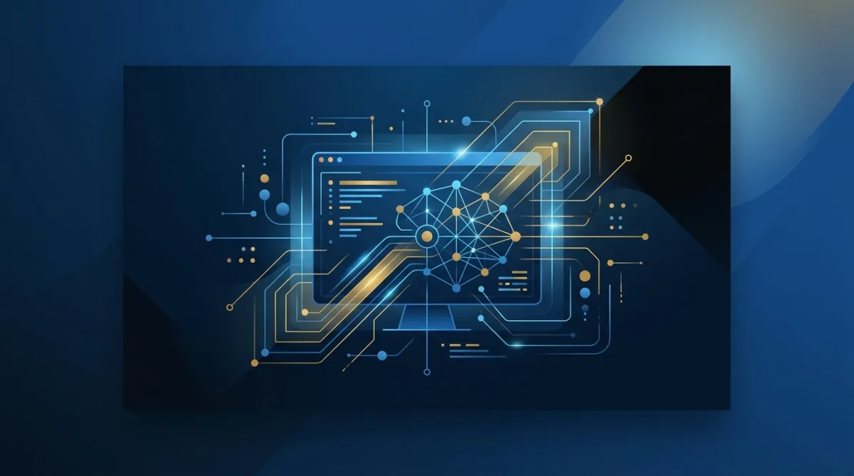 Holotron-12B: modelo multimodal optimizado para agentes de uso de computadora