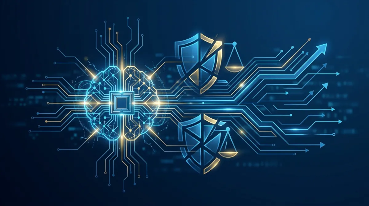 Huang (Nvidia) dice que la IA no necesita nuevas leyes: así se ve el debate