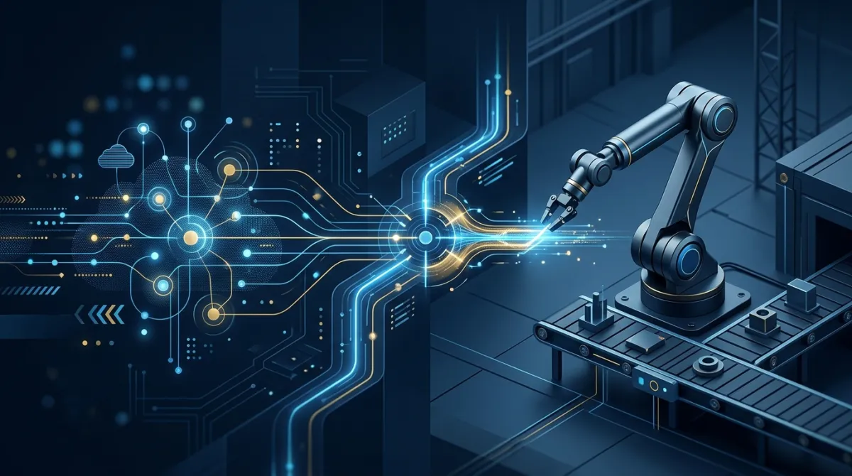 Del Hub al robot físico: cómo conectar Strands Agents con LeRobot