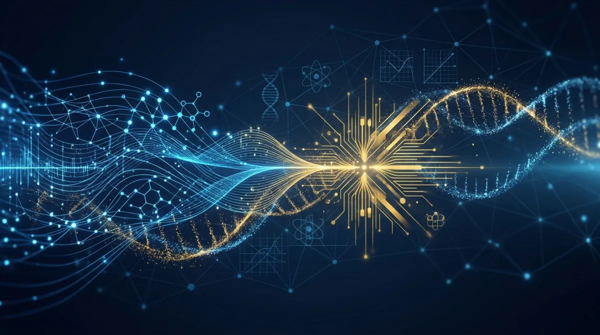 IA adaptativa: cómo cambiará la forma de hacer descubrimiento científico