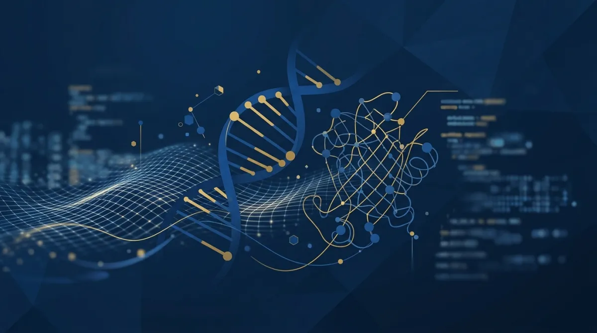 Llevar herramientas de IA para diseño de proteínas a todos los biólogos