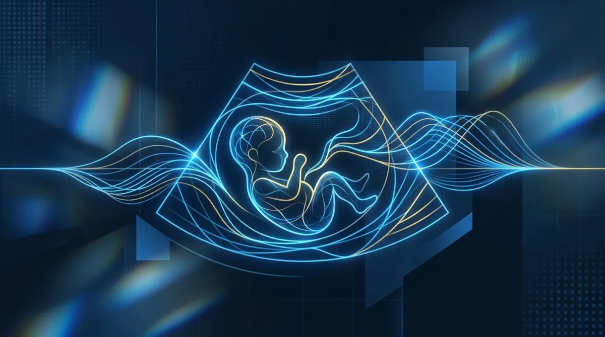 IA para ecografías: cómo un modelo ayuda a llevar imágenes prenatales a zonas con pocos recursos