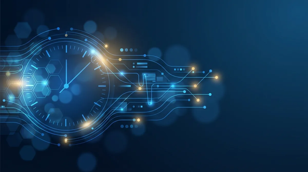 Cómo la IA está devolviendo tiempo a los clínicos y mejorando el acceso a la atención