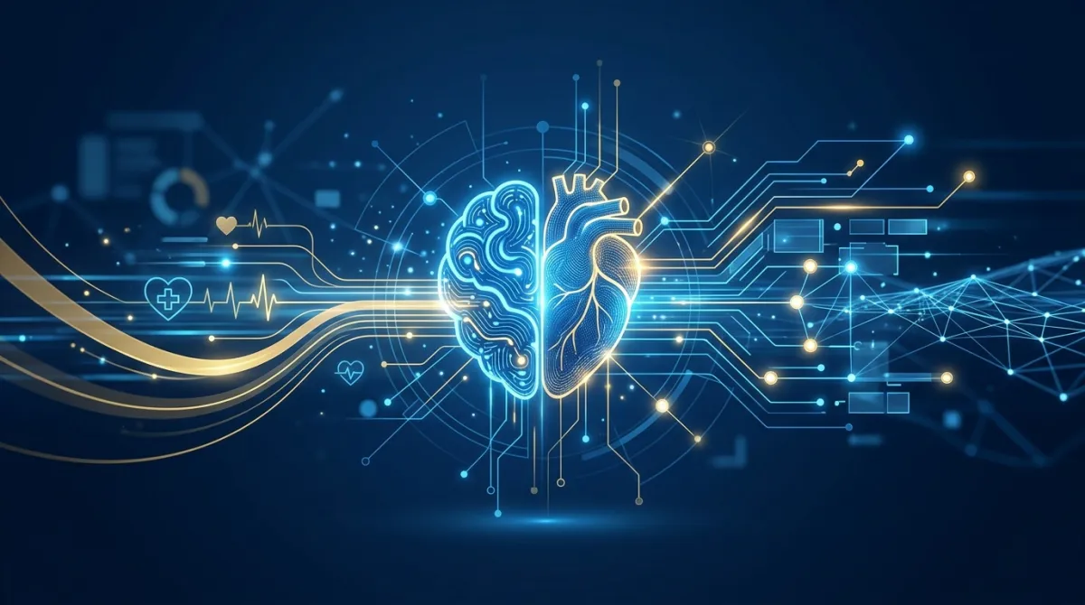 IA en salud: cómo liberar tiempo clínico y mejorar el acceso a la atención