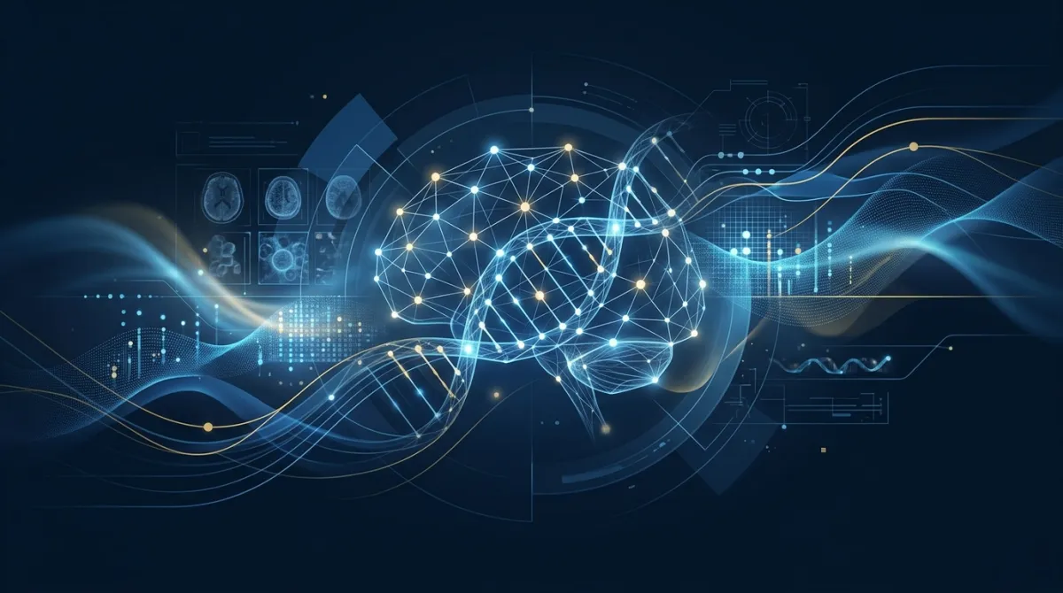Cómo la IA de Google está transformando la detección y el tratamiento de enfermedades