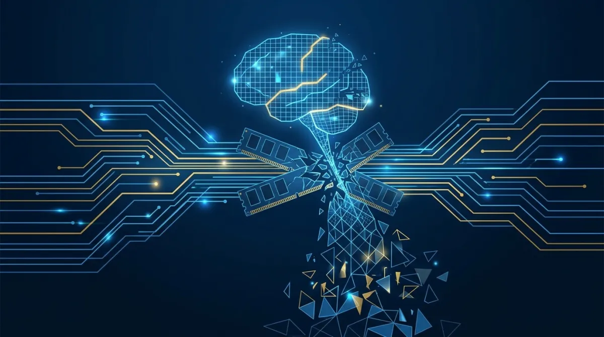 IA, escasez de RAM y la crisis que pone en jaque a la industria del videojuego