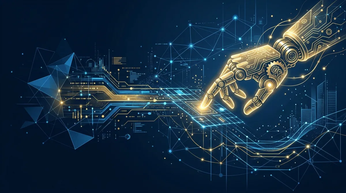 IA física: el desafío de gobernar robots y sistemas autónomos