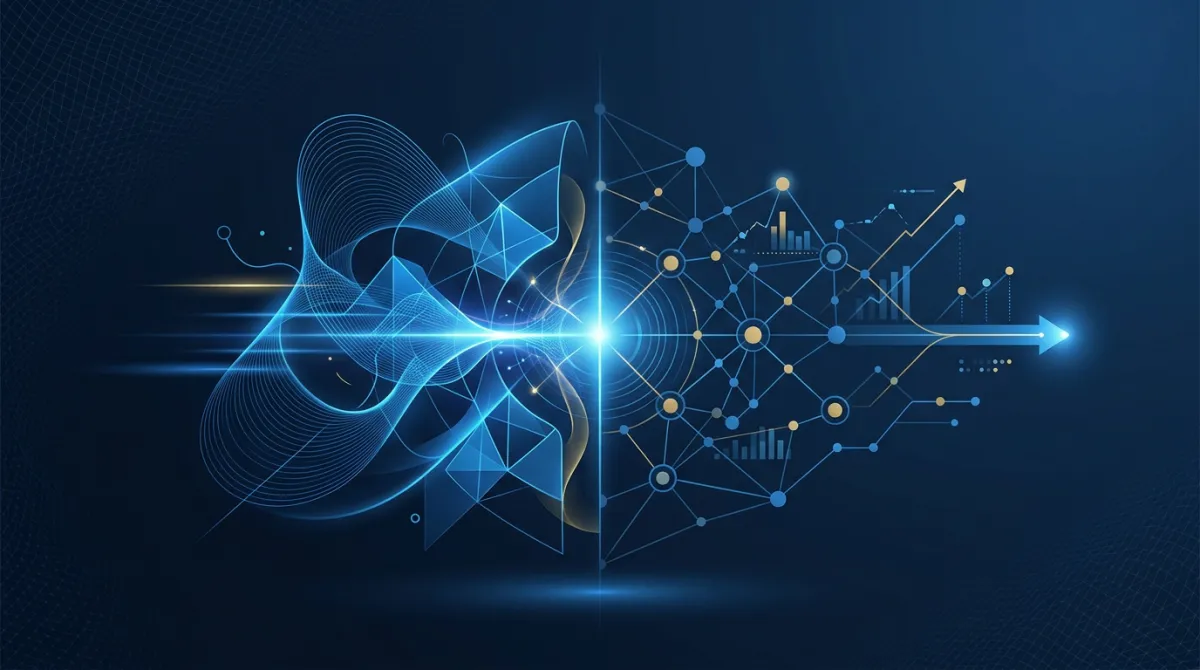 IA generativa vs IA predictiva: diferencias clave para decisiones de negocio