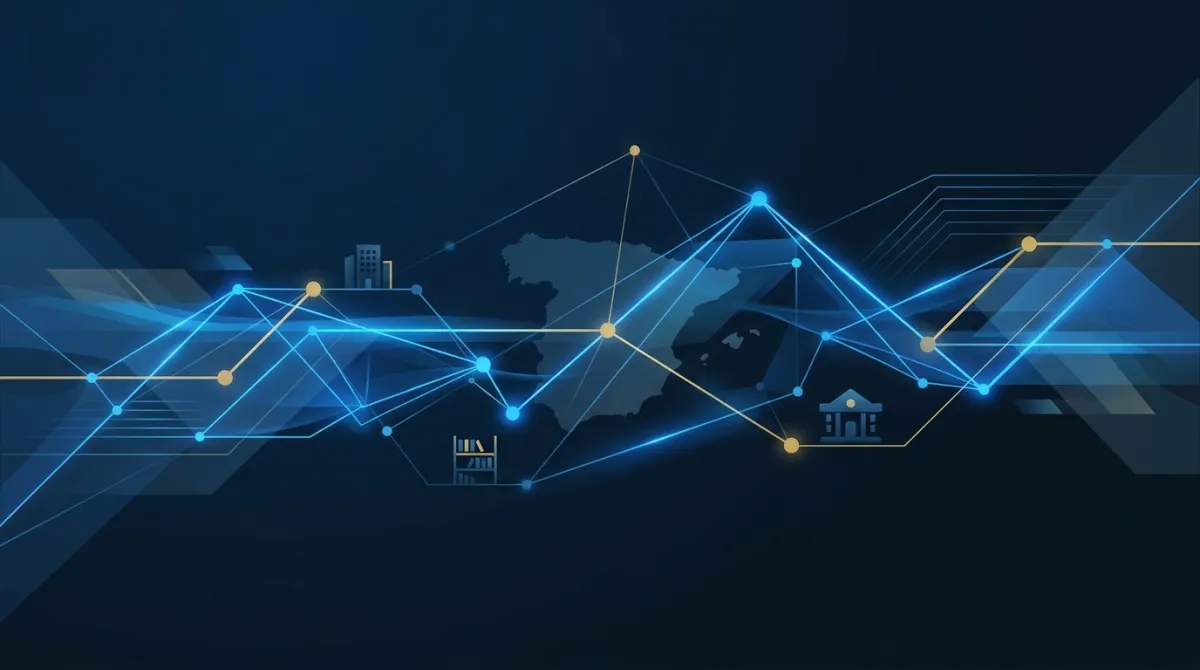 IA360: el plan de España para llevar la inteligencia artificial a empresas, aulas y servicios públicos