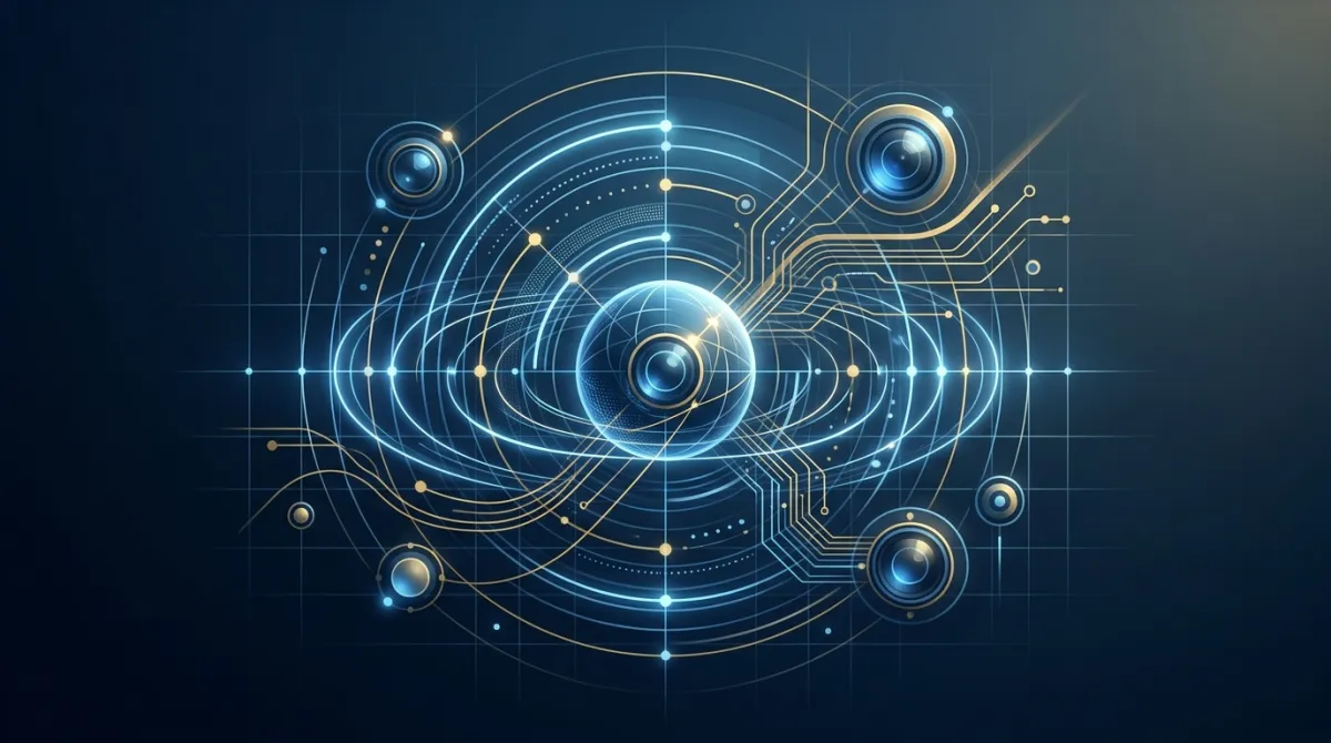 Imagen envolvente: cómo grabar en 360° y qué dispositivos elegir