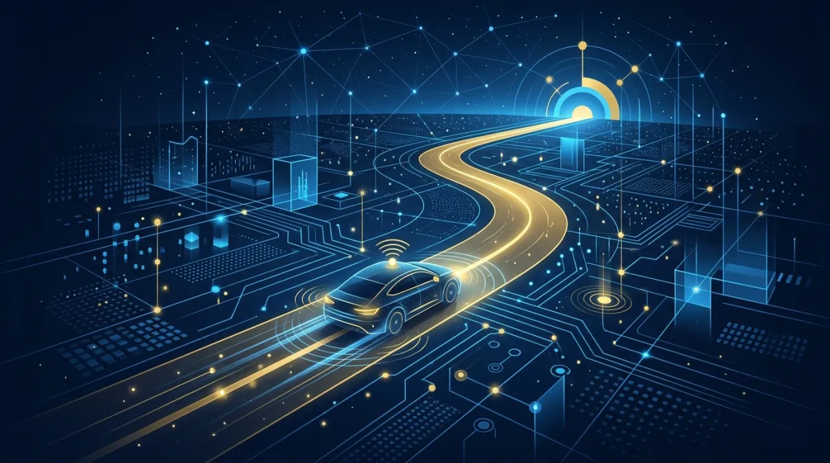 inDrive se asocia con Pony.ai y Nvidia para probar robotaxis en Astana en 2027