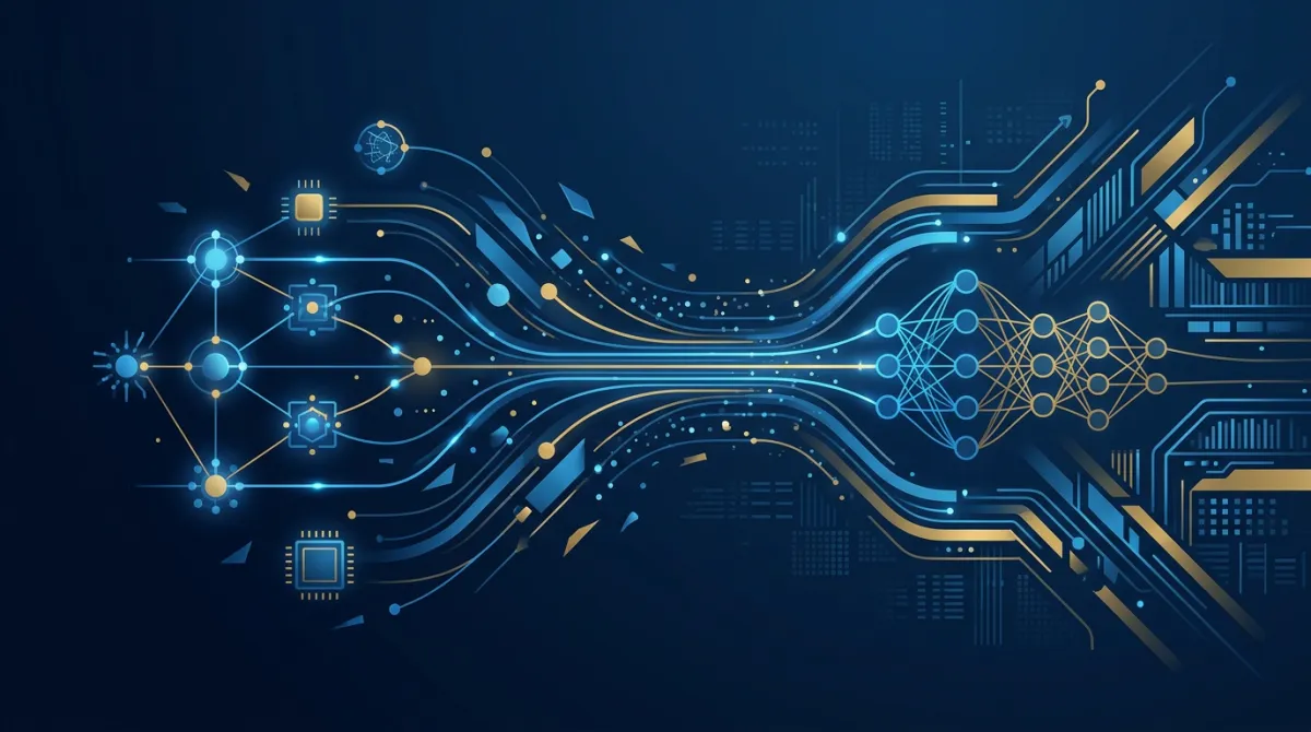 Inferencia desagregada en AWS con llm-d: optimizar LLMs a escala