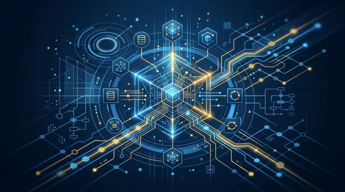 Ingeniería de contexto para Deep Agents: cómo diseñar agentes robustos y escalables