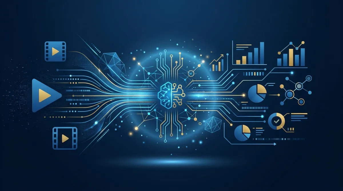 Cómo extraer insights de video a escala con modelos multimodales de Amazon Bedrock