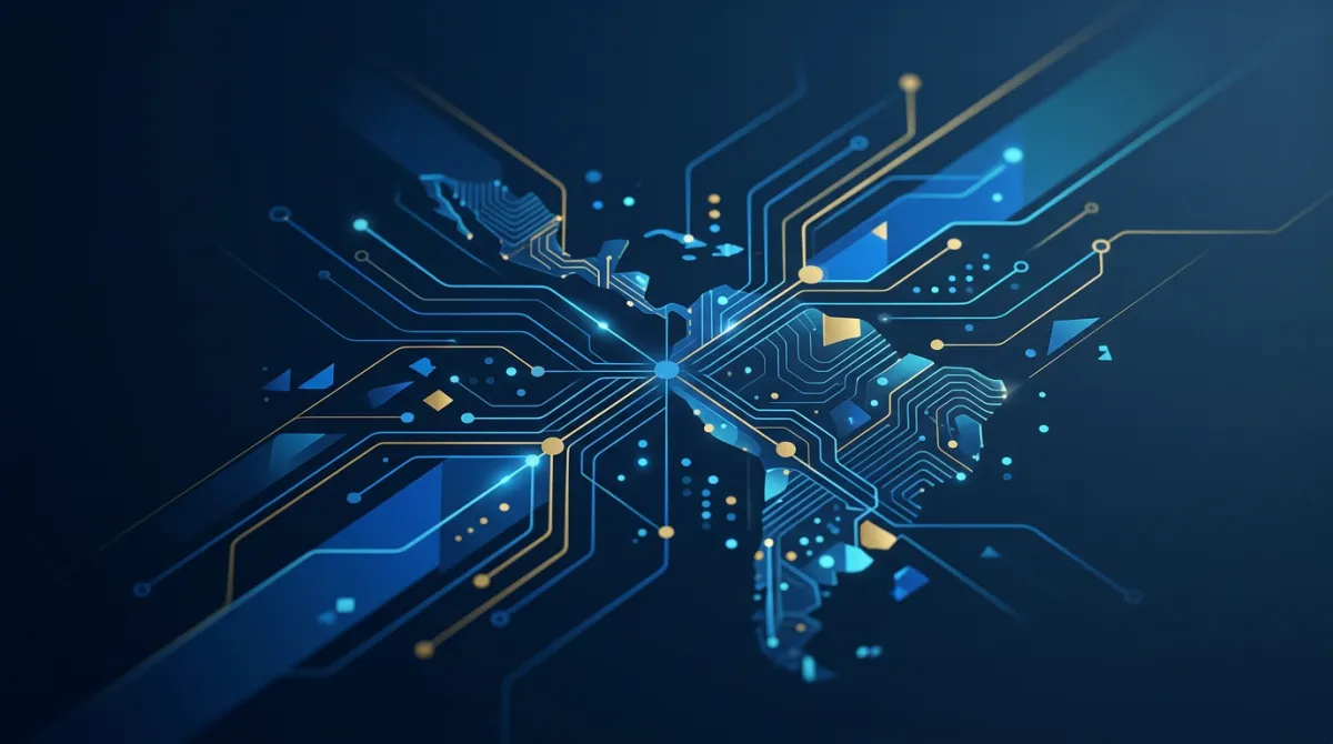 Inteligencia artificial en America Latina: el estado actual y los desafios pendientes