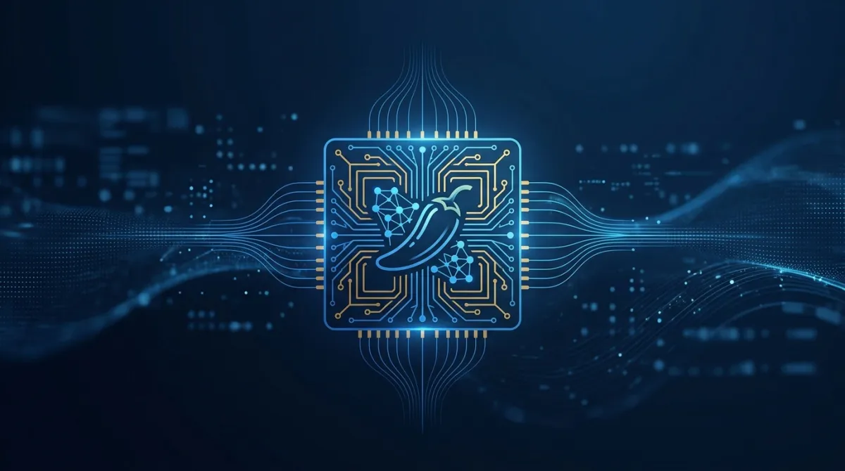 Jalapeño: el chip de OpenAI que desafía a Nvidia en inferencia