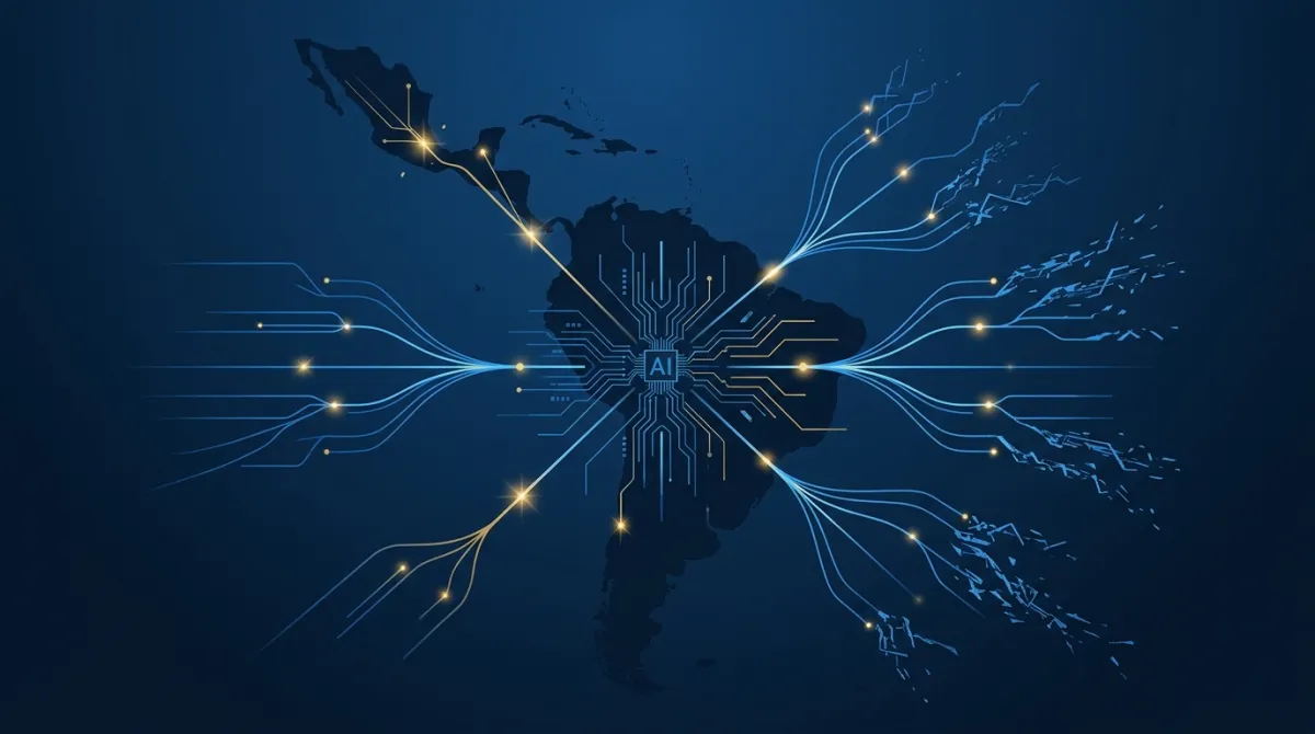 Por qué JPMorgan dice que la IA multiplicó por 10 el riesgo de ciberseguridad (y qué implica para Latinoamérica)