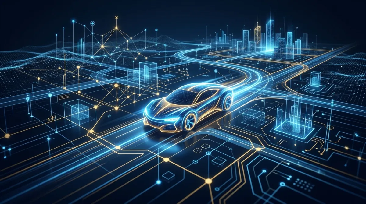 La nueva era de los juegos de autos: libertad y mundos abiertos