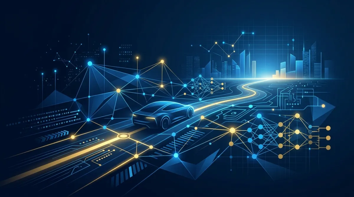 Kakao Mobility detalla su hoja de ruta hacia conducción autónoma Nivel 4