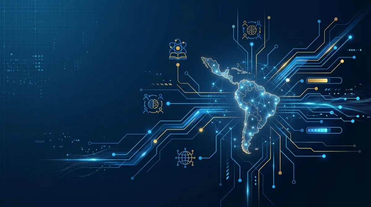 La IA en la educacion latinoamericana: promesas, realidades y desafios