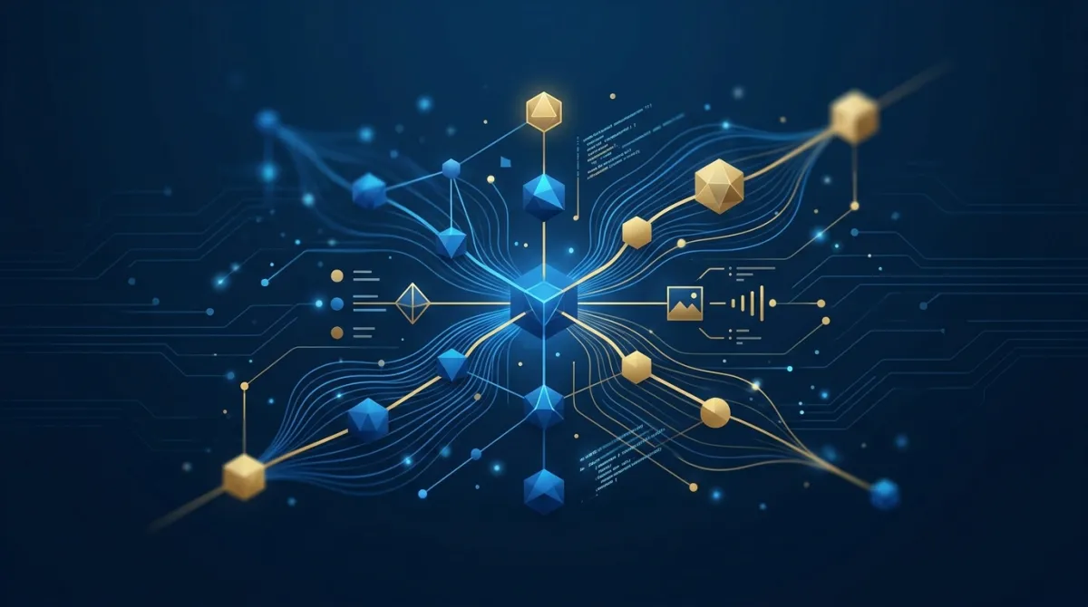 LanceDB: guía práctica de bases de datos vectoriales para IA multimodal