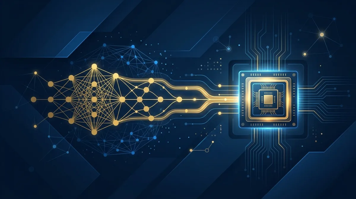 Cómo i14 llevó Laplace 3B a AWS Trainium2: atención lineal y rendimiento nativo en PyTorch
