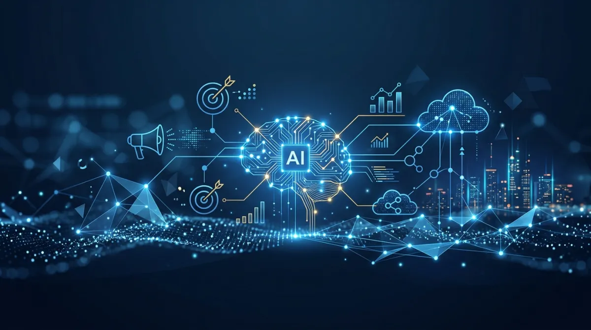 Las mejores herramientas de IA para equipos de marketing en 2026