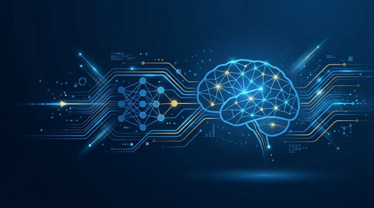 Cómo el lenguaje orienta la investigación en IA, cerebro y educación