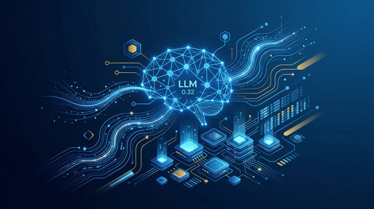 LLM 0.32: trazas de razonamiento visibles, herramientas servidor y mejor registro para modelos