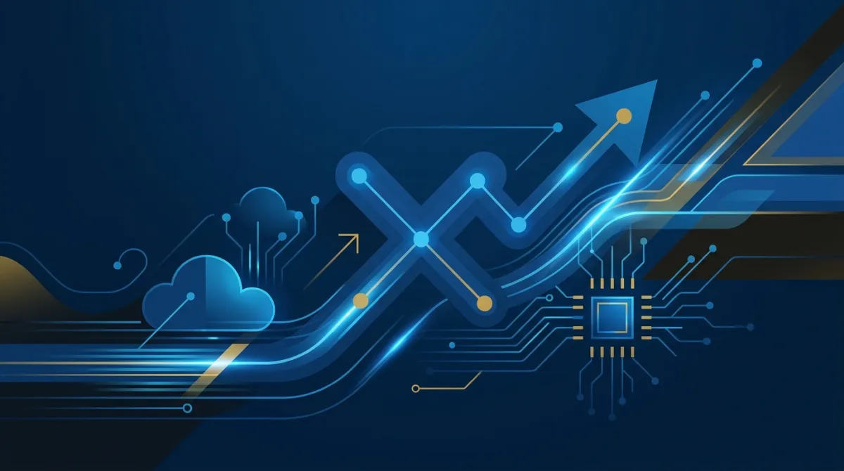 Lovable amplía su alianza con Google Cloud y multiplica por 5 su uso de nube e IA
