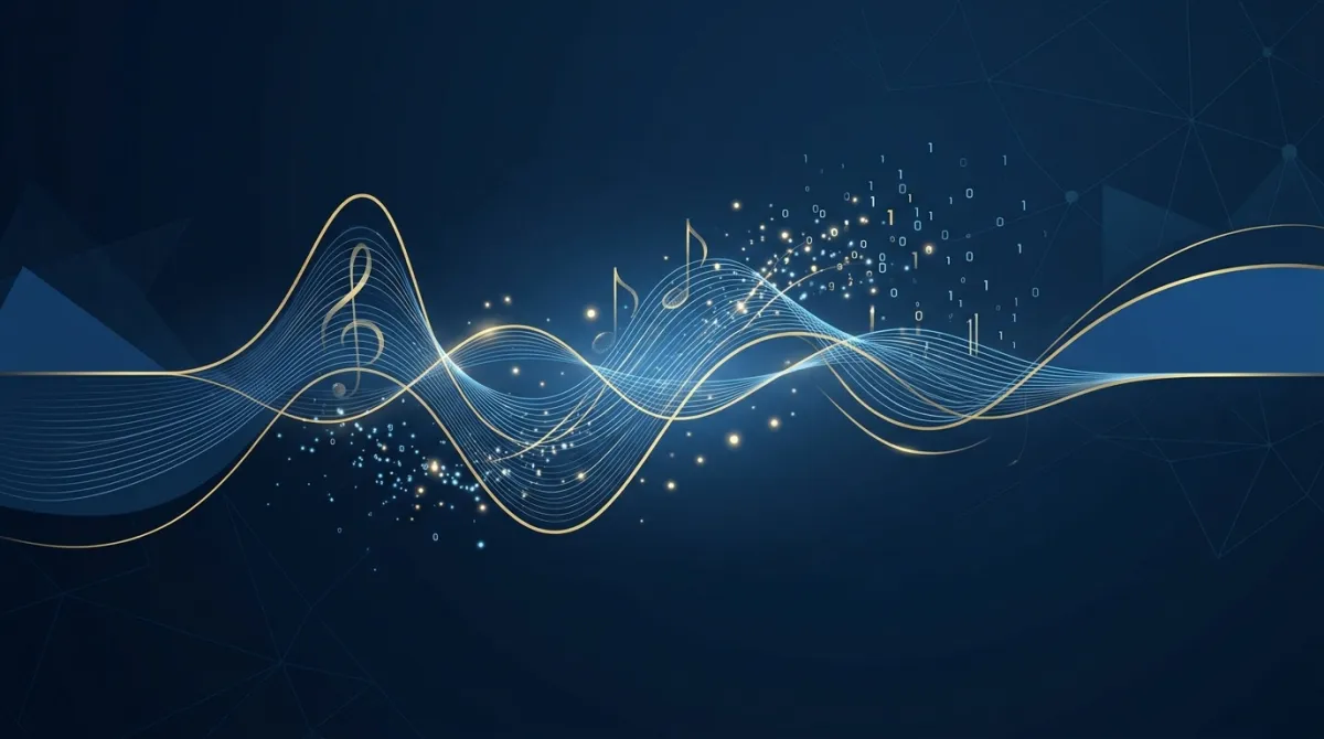 Lyria 3: la nueva generación de música por IA para desarrolladores