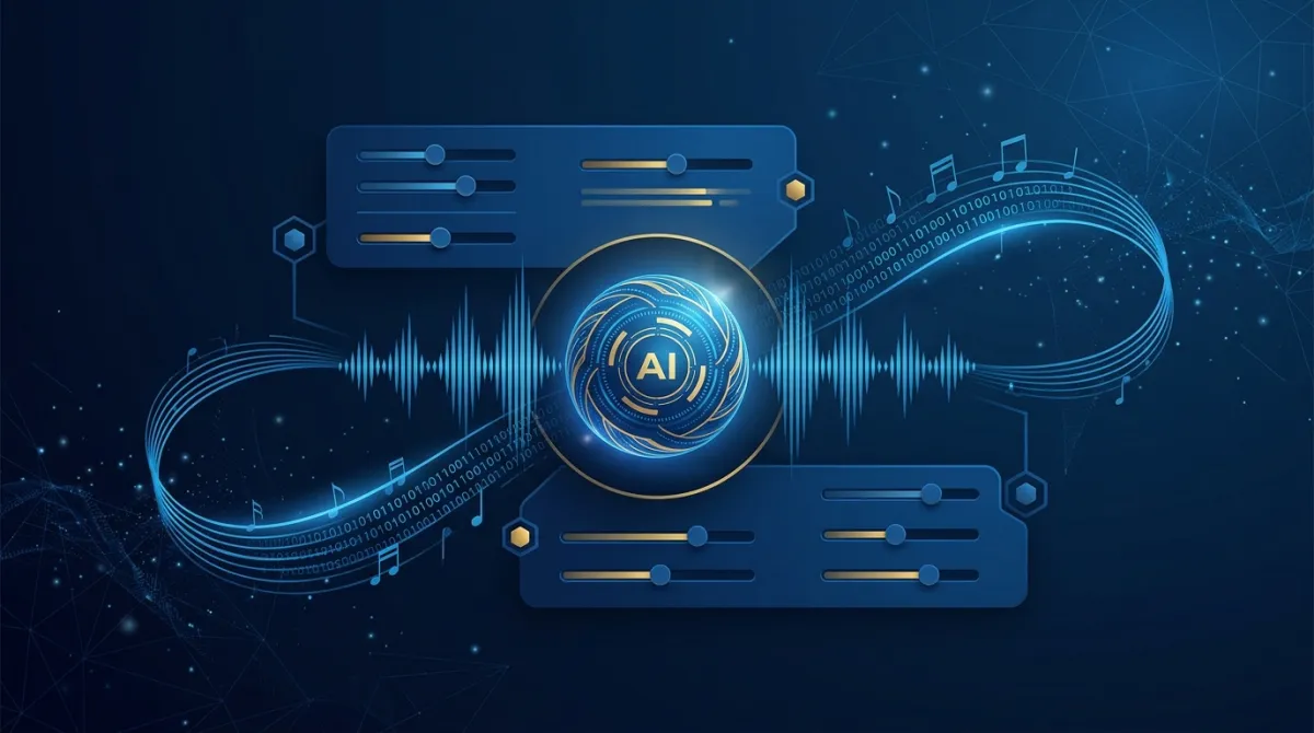 Lyria 3 Pro: música por IA de hasta 3 minutos y más control creativo