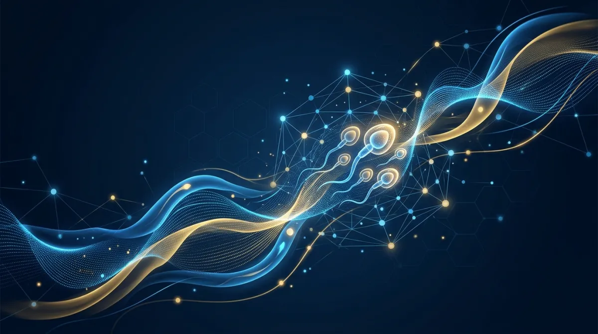 Más eyaculaciones, mejor esperma: lo que dice el nuevo metaanálisis